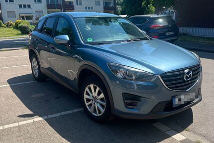 Mazda CX-5 142.000 km 10.499 &euro; Duisburg 47169