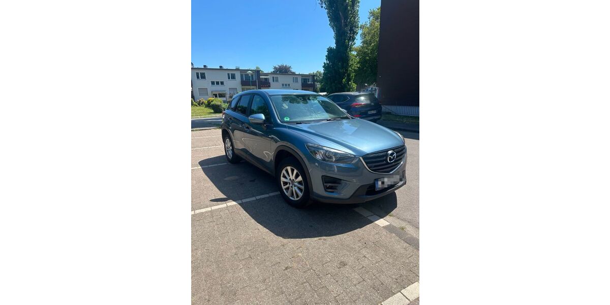 Mazda CX-5 142.000 km 10.499 &euro; Duisburg 47169