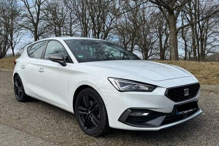 Seat Leon 110.000 km 18.299 &euro; Radevormwald 42477