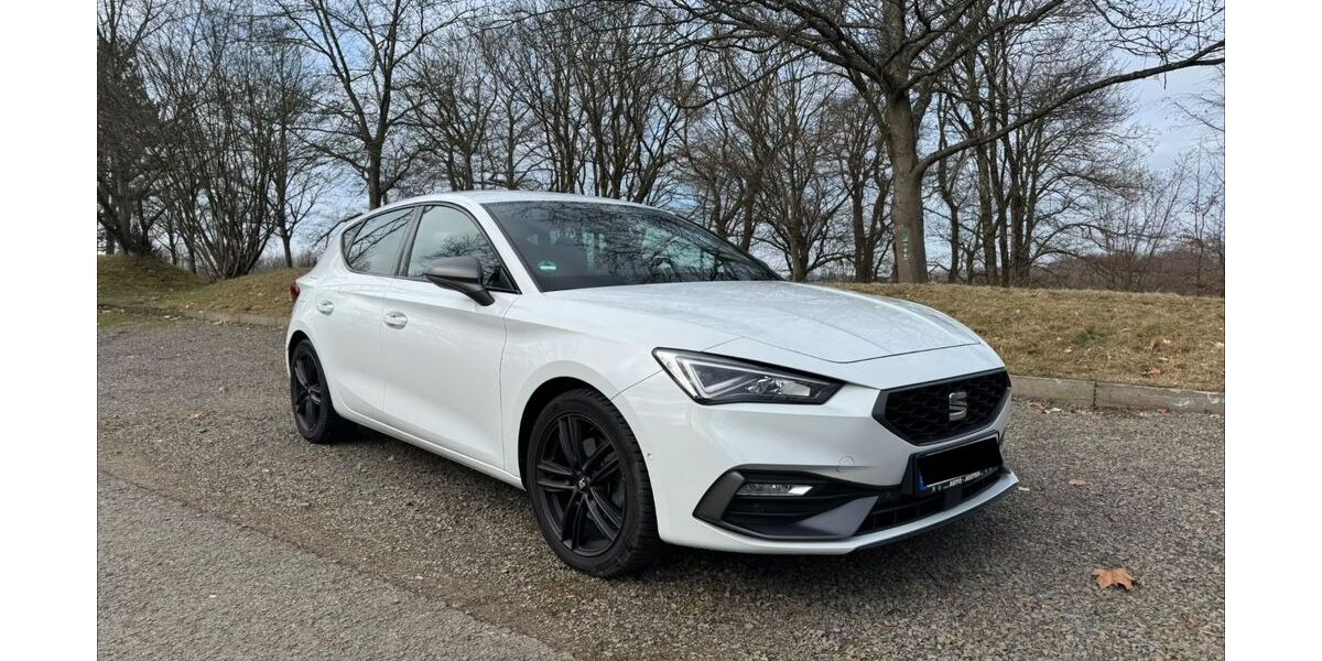 Seat Leon 110.000 km 18.299 &euro; Radevormwald 42477