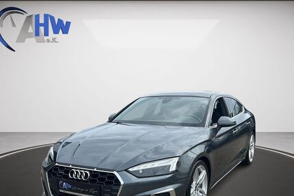 Audi A5 87.000 km 34.970 &euro; Wuppertal 42329