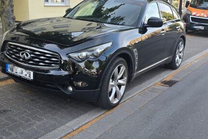 INFINITI FX 240.000 km 6.000 &euro; Marl 45770