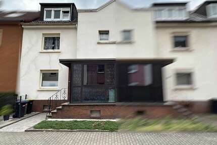 Haus Gelsenkirchen / Rotthausen Rotthausen - 7 Zimmer, 155 m&sup2;, 1.478&euro; | Angebot:26289909