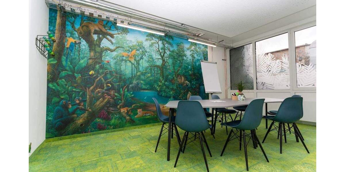 Gewerbeobjekt Bochum Innenstadt - 890&euro; | Angebot:25912924