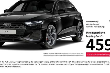 Audi A3 8.645 km 47.998 &euro; Dortmund 44143