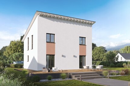 Ihr Traum-Einfamilienhaus in Recklinghausen - Individuell geplant - Haus Recklinghausen | Angebot:27350903