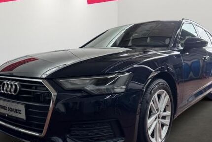 Audi A6 66.771 km 27.450 &euro; Velbert 42553