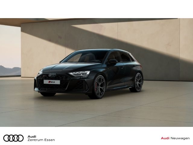 Audi RS3 2.500 km 75.880 &euro; Essen 45143