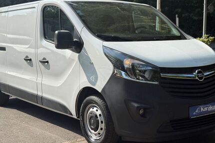Opel Vivaro 154.000 km 10.450 &euro; Mülheim an der Ruhr 45472