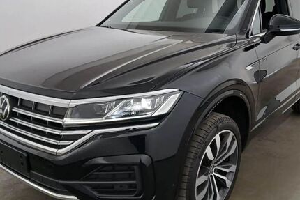 VW Touareg 44.690 km 51.837 &euro; Hagen 58091