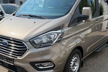 Ford Tourneo Custom 184.478 km 20.698 &euro; Heiligenhaus 42579
