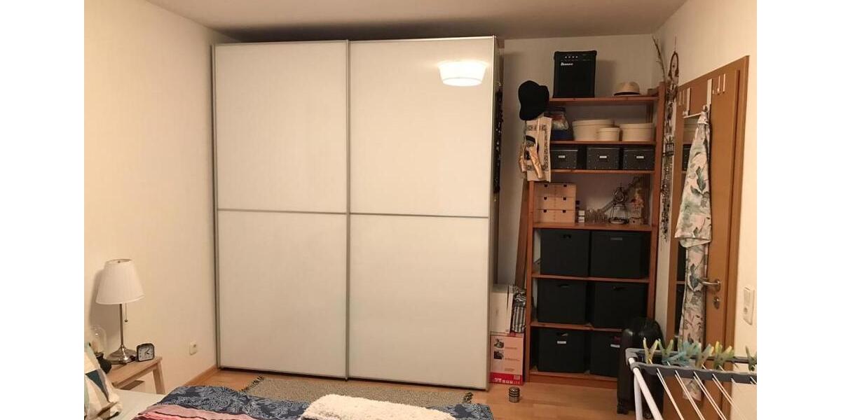 Erdgeschoßwohnung Witten Annen - 2.5 Zimmer, 60 m&sup2;, 490&euro; | Angebot:26399130