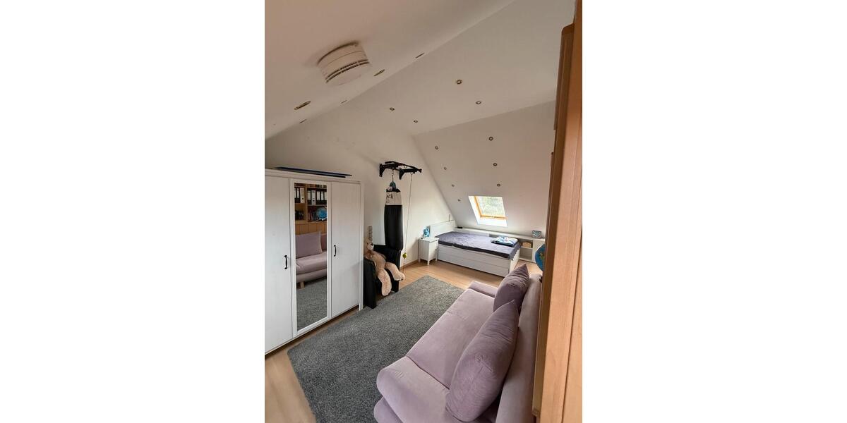 Maisonettenwohnung Dortmund Aplerbeck - 4 Zimmer, 120 m&sup2;, 399.000&euro; | Angebot:26865136