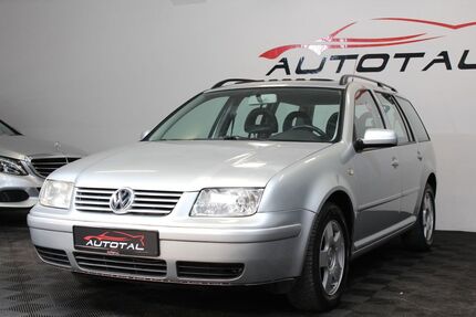 VW Bora 227.662 km 1.749 &euro; Wuppertal 42283