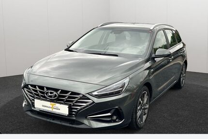 Hyundai i30 46.701 km 19.990 &euro; Castrop-Rauxel 44575