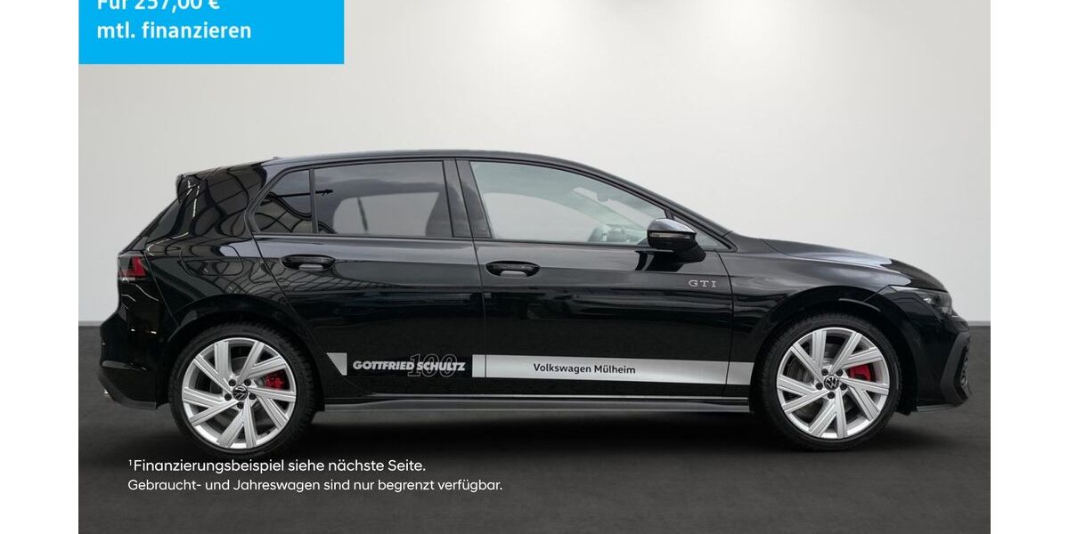 VW Golf 14.900 km 42.900 &euro; Mülheim an der Ruhr 45481