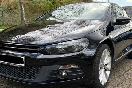 VW Scirocco 153.000 km 6.490 &euro; Radevormwald 42477
