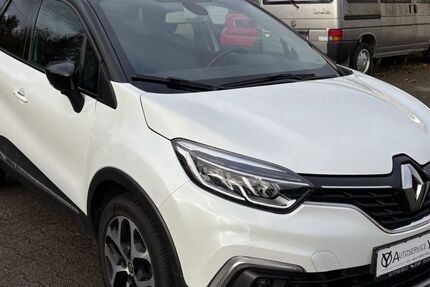 Renault Captur 91.059 km 10.499 &euro; Recklinghausen 45665