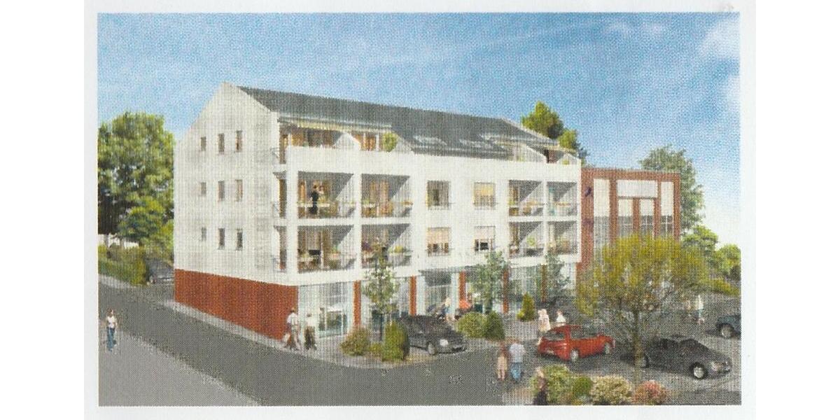 Etagenwohnung Hagen Hohenlimburg - 1 Zimmer, 62 m&sup2;, 595&euro; | Angebot:26294692