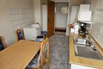 Etagenwohnung Gelsenkirchen Gelsenkirchen-Nord - 1 Zimmer, 18 m&sup2;, 300&euro; | Angebot:21887015