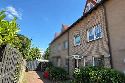 Haus Bochum Altenbochum - 6.5 Zimmer, 160 m&sup2;, 389.000&euro; | Angebot:26832145