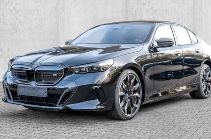 BMW i5 7.900 km 94.860 &euro; Solingen 42719