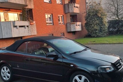 Opel Astra 140.000 km 2.850 &euro; Recklinghausen 45663