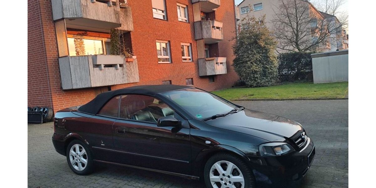 Opel Astra 140.000 km 2.850 &euro; Recklinghausen 45663