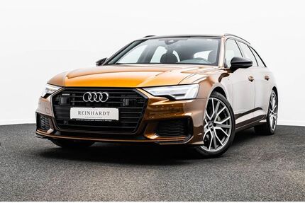 Audi A6 71.607 km 37.325 &euro; Hagen 58091