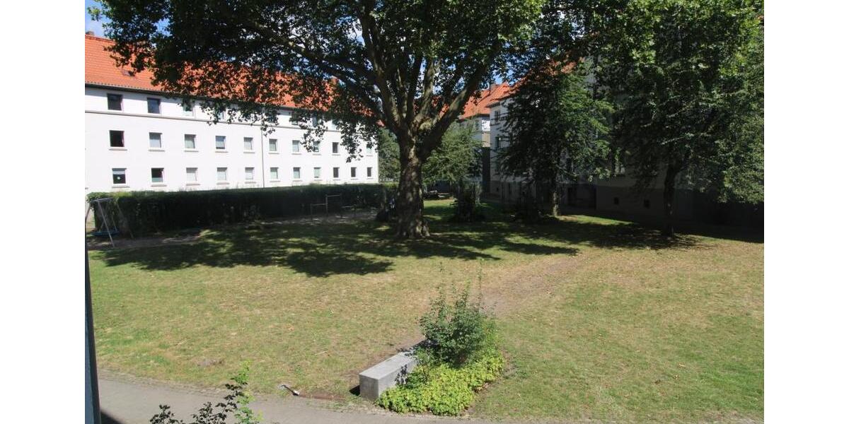 Erdgeschoßwohnung Herne Baukau - 2.5 Zimmer, 57 m&sup2;, 378&euro; | Angebot:26672565
