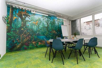 Gewerbeobjekt Bochum Innenstadt - 1.390&euro; | Angebot:25806177