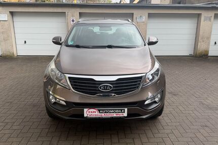 Kia Sportage 91.000 km 11.200 &euro; Essen 45356
