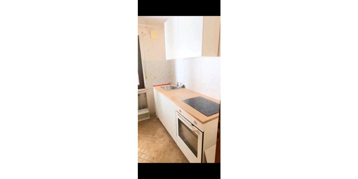 Etagenwohnung Dortmund Innenstadt Nord - 1 Zimmer, 40 m&sup2;, 700&euro; | Angebot:26286761