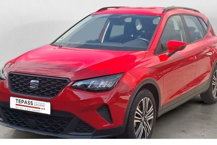 Seat Arona 15.996 km 17.590 &euro; Herne 44625