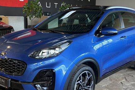 Kia Sportage 90.531 km 21.890 &euro; Erkrath (bei Düsseldorf) 40699