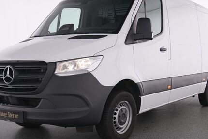Mercedes-Benz Sprinter 17.956 km 42.834 &euro; Essen 45309