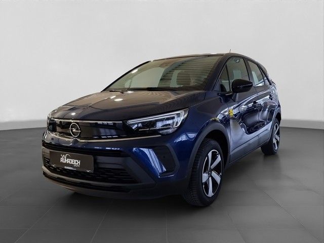 Opel Crossland (X) 37.991 km 17.990 &euro; Wuppertal 42103