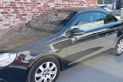 VW Eos 115.200 km 5.400 &euro; Essen 45219