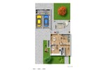 Doppelhaushälfte mit großem Grundstück und Bauplatz - Doppelhaushälfte Mettmann | Angebot:26820953