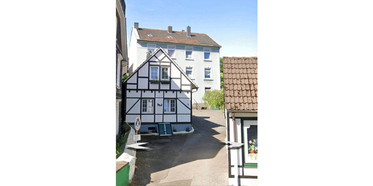 Mehrfamilienhaus, Wohnhaus Wuppertal Langerfeld - 2 Zimmer, 711 m&sup2;, 799.000&euro; | Angebot:26345246