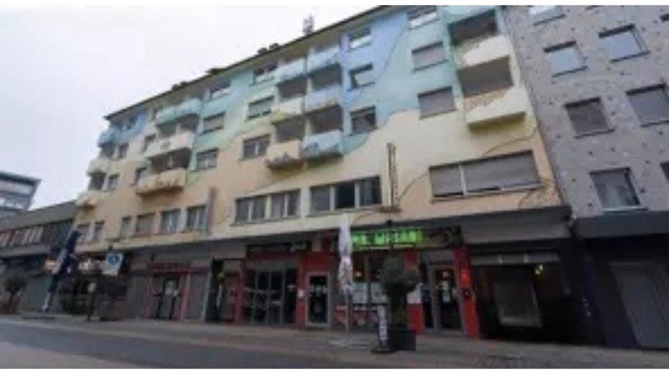 Etagenwohnung Dortmund - 1 Zimmer, 25 m&sup2;, 84.000&euro; | Angebot:26764184