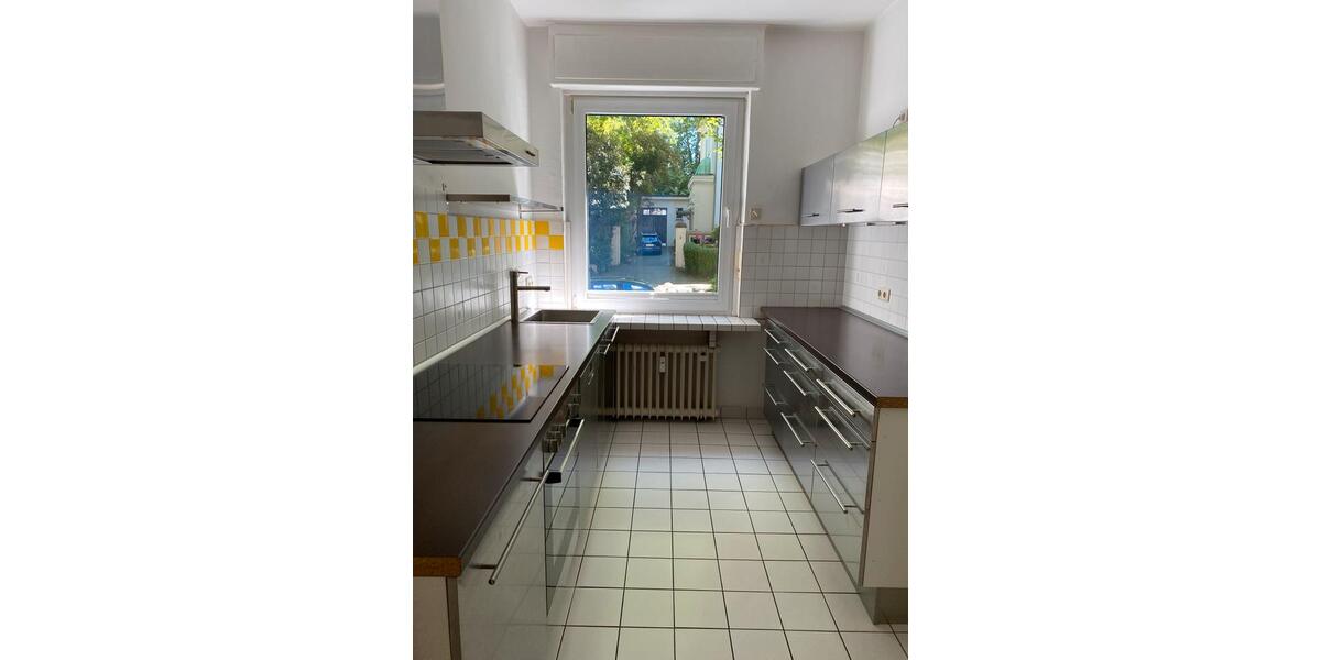 Erdgeschoßwohnung Essen Huttrop - 3 Zimmer, 87 m&sup2;, 325.000&euro; | Angebot:26357751