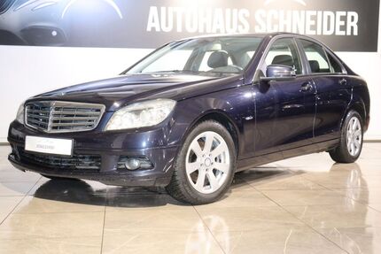 Mercedes-Benz C 250 168.107 km 11.600 &euro; Ratingen 40880