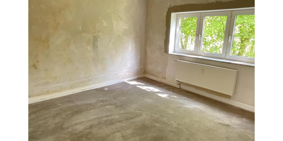 Erdgeschoßwohnung Duisburg Duisburg-Mitte - 2 Zimmer, 60 m&sup2;, 499&euro; | Angebot:26132202