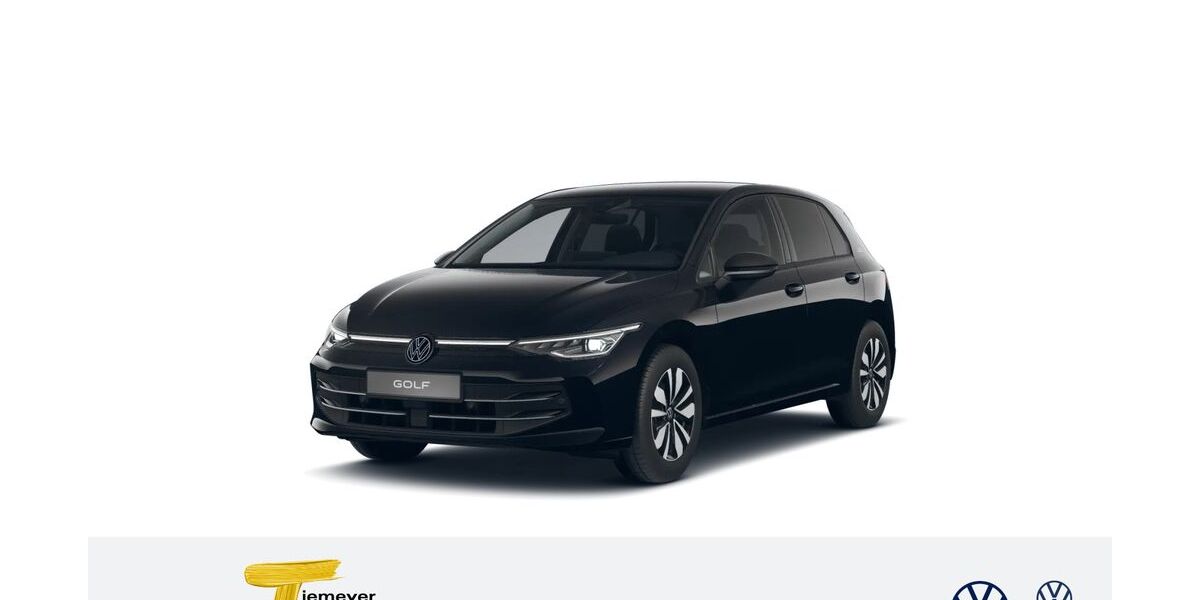 VW Golf 25.179 km 27.970 &euro; Marl 45770
