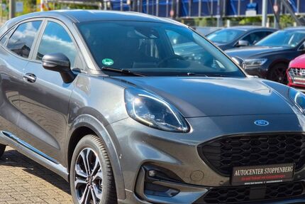 Ford Puma 5.366 km 18.990 &euro; Essen 45141