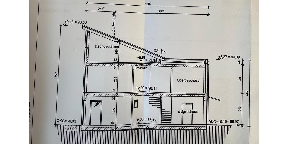 Doppelhaushälfte Herten Bertlich - 7 Zimmer, 190 m&sup2;, 499.000&euro; | Angebot:27083332