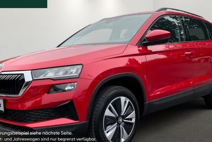 Skoda Karoq 54.781 km 24.480 &euro; Solingen 42651
