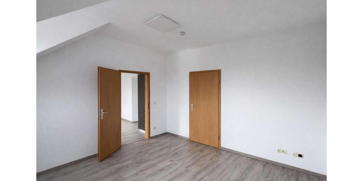 Etagenwohnung Oberhausen Biefang - 2 Zimmer, 45 m&sup2;, 400&euro; | Angebot:26135101