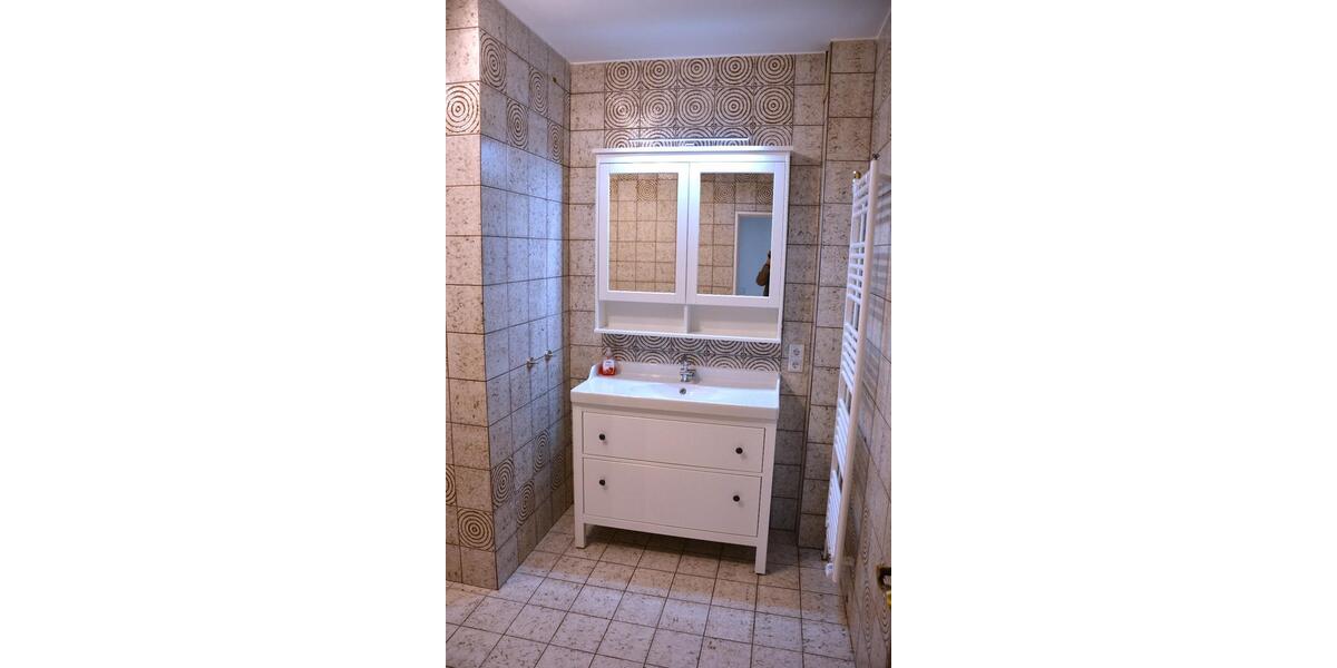 Einfamilienhaus Bochum Günnigfeld - 2.5 Zimmer, 107 m&sup2;, 790&euro; | Angebot:27596233
